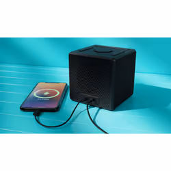 Philips TAR4600/10 alarm clock Digital alarm clock Black - Additional view 7