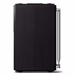 Philips TAR5100/10 alarm clock Digital alarm clock Black - Additional view 6