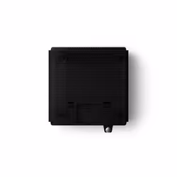 Philips TAR5100/10 alarm clock Digital alarm clock Black - Additional view 7