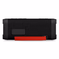 Philips TAS2000B/00 portable/party speaker 2.1 portable speaker system Black 10 W - Additional view 3