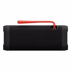 Philips TAS2000B/00 portable/party speaker 2.1 portable speaker system Black 10 W - Additional view 6