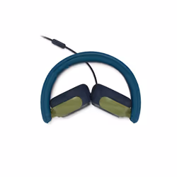 Philips TAK2000CT/00 headphones/headset Wired Head-band Calls/Music USB Type-C Blue, Green, Grey - Additional view 7