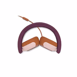Philips TAK2000MP/00 headphones/headset Wired Head-band Calls/Music USB Type-C Orange, Purple, Rose - Additional view 7