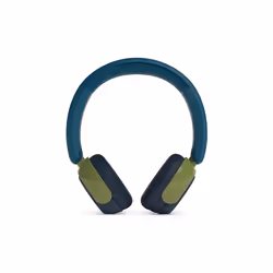 Philips TAK4200CT/00 headphones/headset Wireless Head-band Calls/Music Bluetooth Blue, Green - Additional view 4