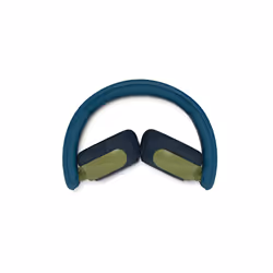 Philips TAK4200CT/00 headphones/headset Wireless Head-band Calls/Music Bluetooth Blue, Green - Additional view 7