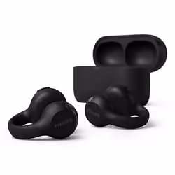 Philips 2000 series TAQ2000BK Headset True Wireless Stereo (TWS) In-ear Calls/Music Bluetooth Black - Additional view 2