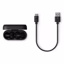 Philips 2000 series TAQ2000BK Headset True Wireless Stereo (TWS) In-ear Calls/Music Bluetooth Black - Additional view 8