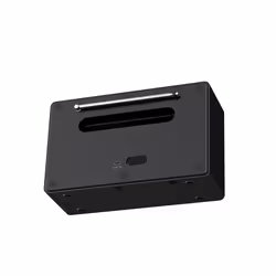 Philips TAR5600/00 radio Clock Digital Black - Additional view 2