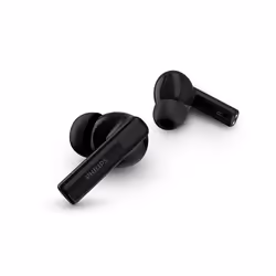Philips TAT2520BK/00 headphones/headset Wireless In-ear Calls/Music Bluetooth Black - Additional view 2