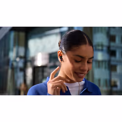 Philips TAT2520BK/00 headphones/headset Wireless In-ear Calls/Music Bluetooth Black - Additional view 7