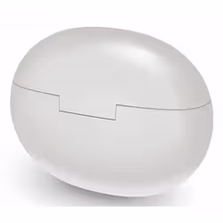 Philips TAT2520WT/00 headphones/headset Wireless In-ear Calls/Music Bluetooth White - Additional view 5