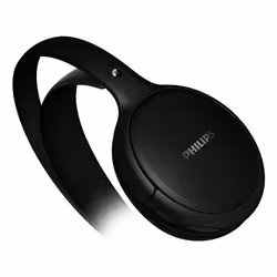Philips SHC5200M2/12 headphones/headset Wireless Head-band TV USB Type-C Black - Additional view 6