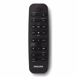 Philips TAM4505M2/12 home audio system Home audio micro system 80 W Black, Dark Grey - Additional view 5
