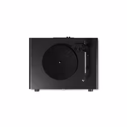 Philips TAV3000B/10 audio turntable Belt-drive audio turntable Black Automatic - Additional view 3