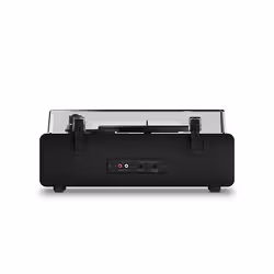 Philips TAV3000B/10 audio turntable Belt-drive audio turntable Black Automatic - Additional view 4