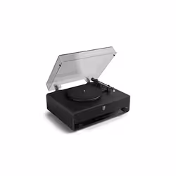 Philips TAV3000B/10 audio turntable Belt-drive audio turntable Black Automatic - Additional view 5