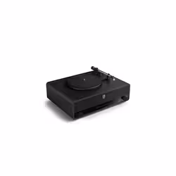 Philips TAV3000B/10 audio turntable Belt-drive audio turntable Black Automatic - Additional view 6