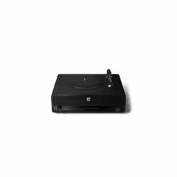 Philips TAV3000B/10 audio turntable Belt-drive audio turntable Black Automatic - Additional view 7