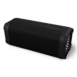 Philips TAS5000EB Mono portable speaker Black 35 W