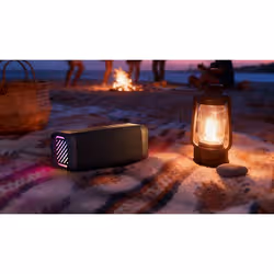 Philips TAS5000EB Mono portable speaker Black 35 W - Additional view 2