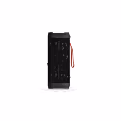 Philips TAS5000EB Mono portable speaker Black 35 W - Additional view 7
