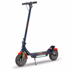 RedBull SPECT Racer Teen 2, Classic scooter, Black, Red, 25 km/h, Any gender, 2 wheel(s), Aluminium