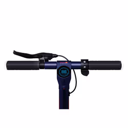RedBull SPECT Racer Teen 2 Black, Red 25 km/h 7.8 Ah