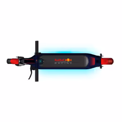 RedBull SPECT Racer Teen 2 Black, Red 25 km/h 7.8 Ah