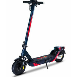 Red Bull Racing RB-RTENTURBO10-12-ES electric kick scooter Multicolour 25 km/h 12 Ah
