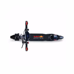 Red Bull Racing RB-RTENTURBO10-12-ES electric kick scooter Multicolour 25 km/h 12 Ah