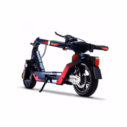 Red Bull Racing RB-RTENTURBO10-12-ES electric kick scooter Multicolour 25 km/h 12 Ah