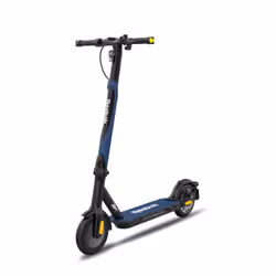 Reebok RK-URBAN85-78-B, Black, Navy, 25 km/h, 100 kg, 2 wheel(s), Aluminium, 30 km