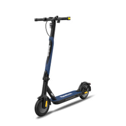 Reebok RK-URBAN85-78-B electric kick scooter Black, Navy 25 km/h