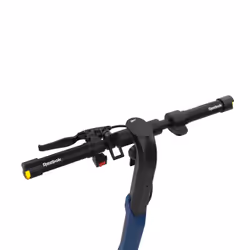 Reebok RK-URBAN85-78-B electric kick scooter Black, Navy 25 km/h