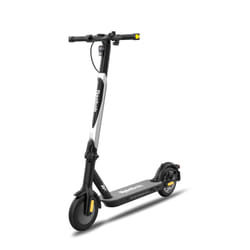 Reebok RK-URBAN85-78-S electric scooter 0 seat(s) 25 km/h 350 W Black, Silver