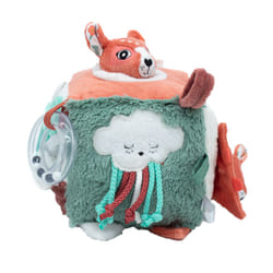 TriAction Toys Activity Cube Melimelos the Deer