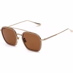 Belstaff MERRICK-II-54-DORADO MERRICK II 54 DORADO Sunglasses