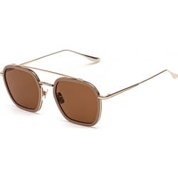 Belstaff MERRICK-II-54-DORADO MERRICK II 54 DORADO Sunglasses