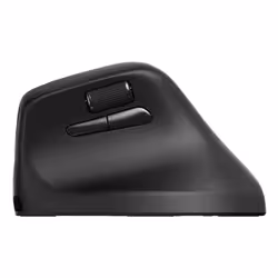 Keychron M5 mouse Universal Right-hand RF Wireless + Bluetooth + USB Type-C Optical 30000 DPI - Additional view 4