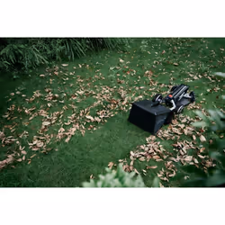 EcoFlow Blade lawn mower part/accessory Lawn mower grass catcher - Additional view 2