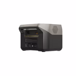 EcoFlow River 2 Max portable power station Lithium Iron Phosphate (LiFePO4) 6 kg - Additional view 4