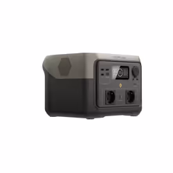 EcoFlow River 2 Max portable power station Lithium Iron Phosphate (LiFePO4) 6 kg - Additional view 5