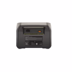 EcoFlow River 2 Max portable power station Lithium Iron Phosphate (LiFePO4) 6 kg - Additional view 8