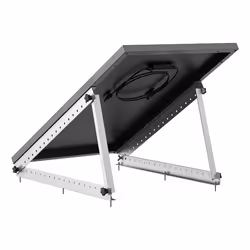 EcoFlow AA-FRAME-28IN solar panel accessory Mounting set