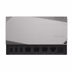 EcoFlow ZMM100-COMBO1-EU, Black, Grey, AC, 3600 W, 390 mm, 560 mm, 350 mm