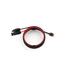 EcoFlow LMC4-XT60I-2.5M solar panel accessory Cable