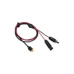 EcoFlow LMC4-XT60I-3.5M portable power station accessory Charging cable