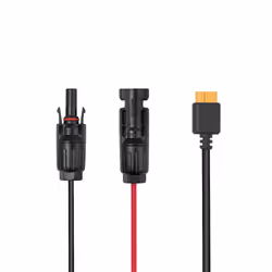 EcoFlow LMC4-XT60I-3.5M portable power station accessory Charging cable - Additional view 2