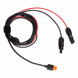 EcoFlow LMC4-XT60I-3.5M portable power station accessory Charging cable - Additional view 3