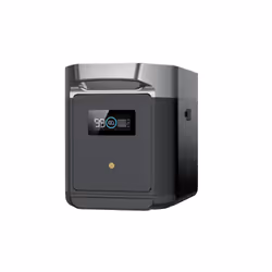 EcoFlow DELTA 2 Max Smart Extra Battery portable power station accessory - Additional view 4